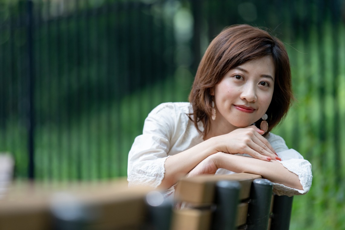 上ノ園　芳樹が撮影した写真のアルバム「女性ポートレート（プロフィール写真）」