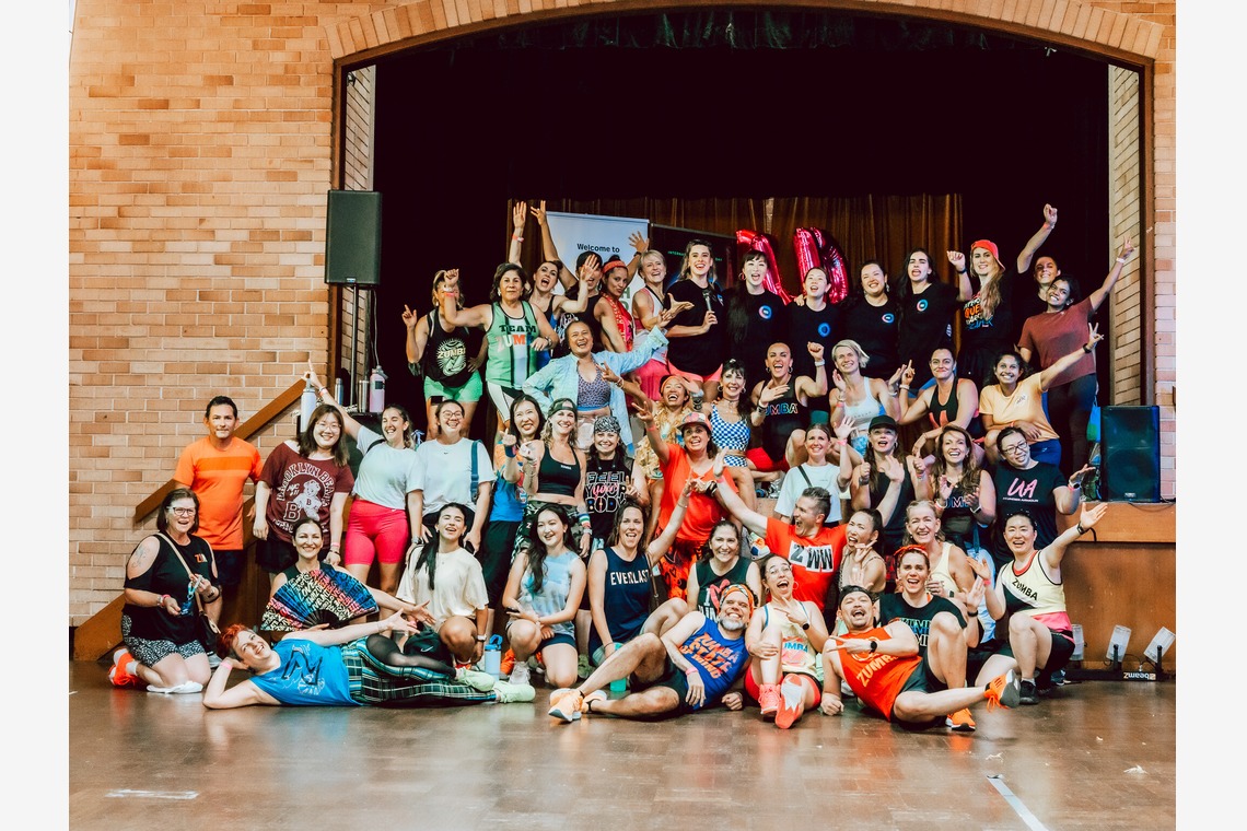 小平　百香が撮影した写真のアルバム「スポーツ、ダンス」