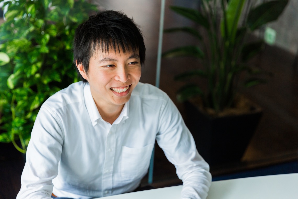 MAKOTO TOCHIKUBOが撮影した「ビジネスポートレート撮影」の写真