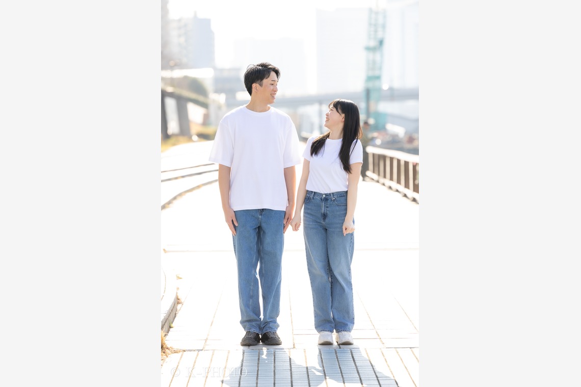 Photo of Wedding/Engagement Photoshoot taken by Kotaro Omori・K-PHOTO