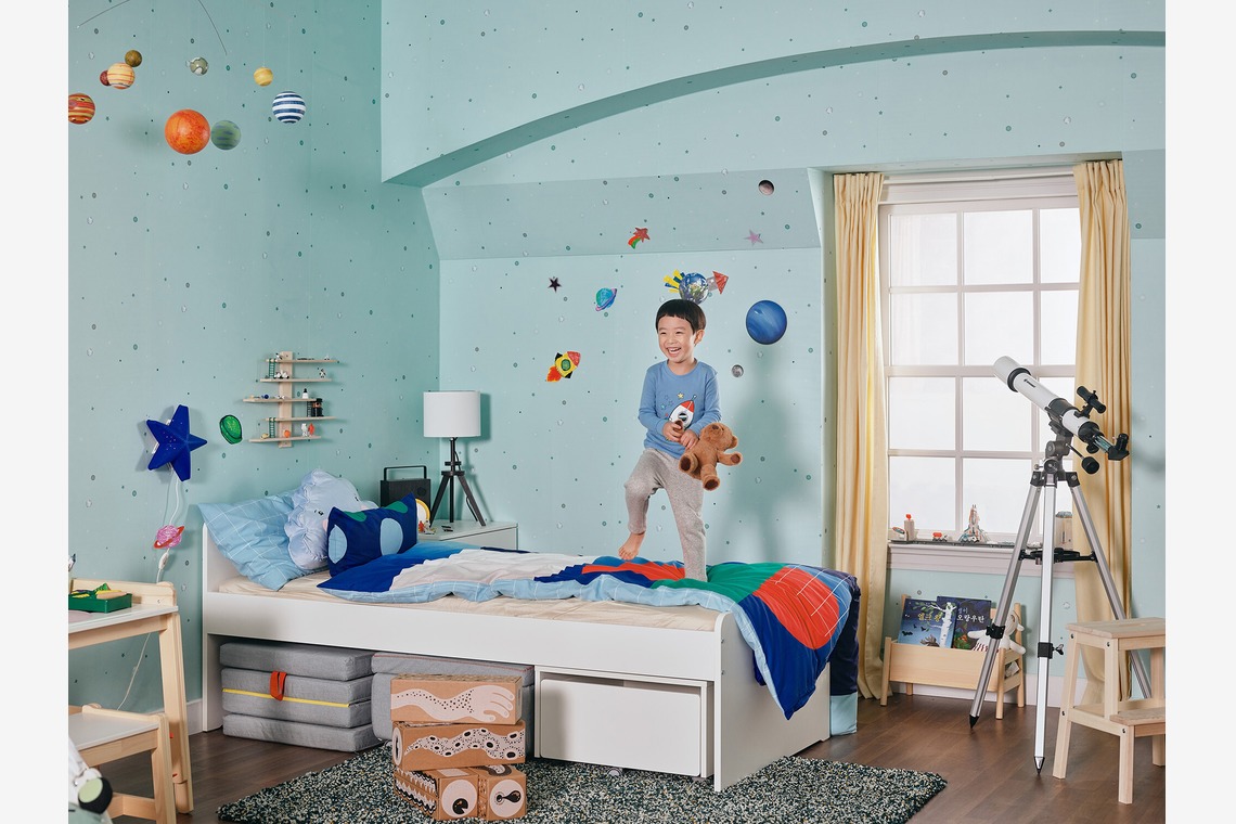 倉木ノエルが撮影した「ポートレート広告」の写真