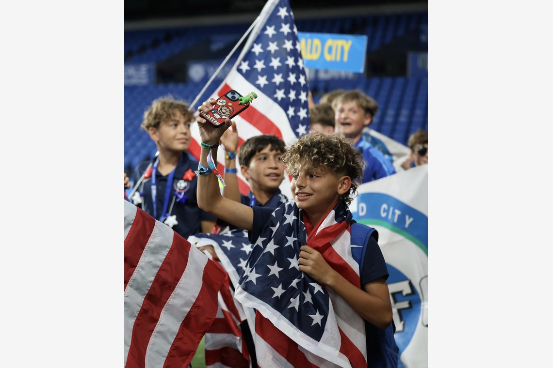 えむあんりみてっどが撮影した「soccer in Spain」の写真