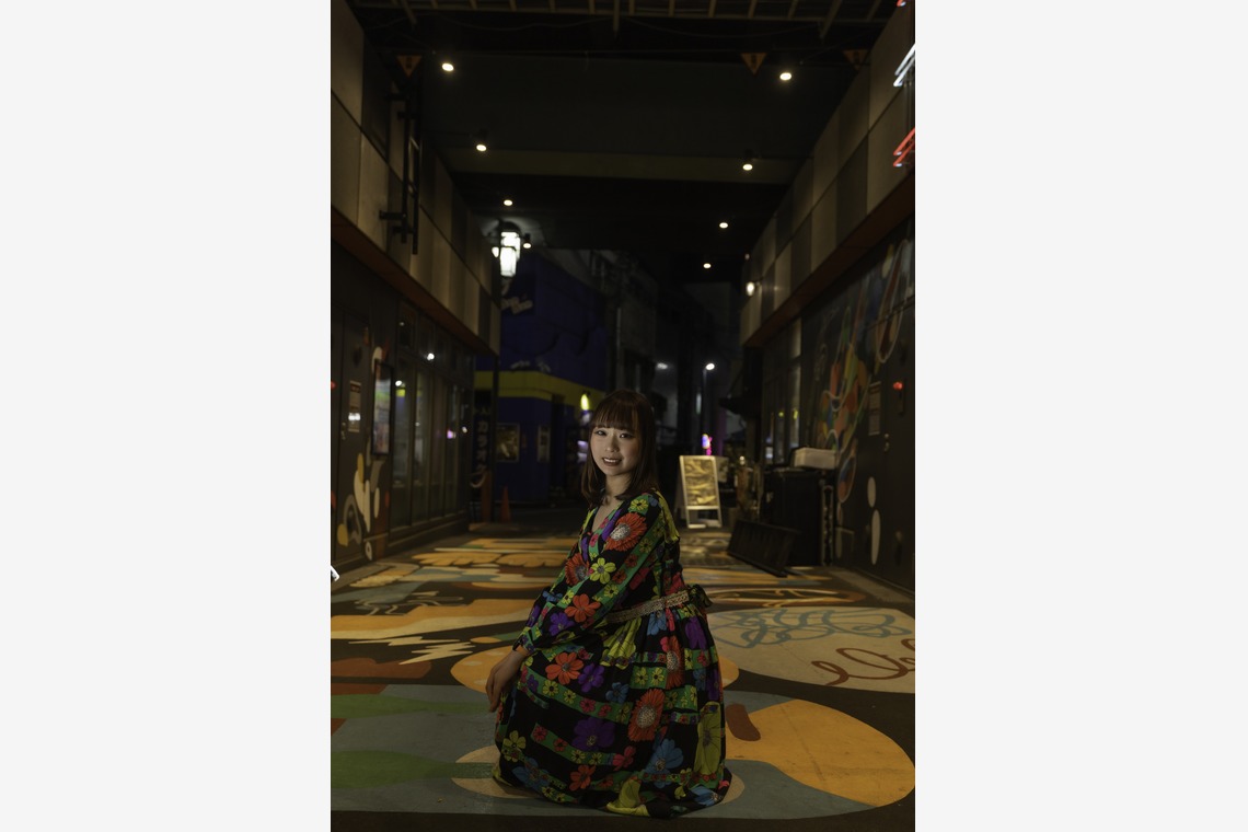 松見　翠が撮影した「野外撮影」の写真
