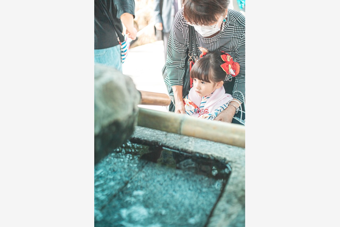 kudophotoが撮影した「七五三＿まとめ」の写真