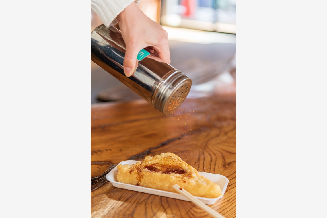 Kanoa Visualsが撮影した写真のアルバム「ライティングなし（自然光）での料理撮影」