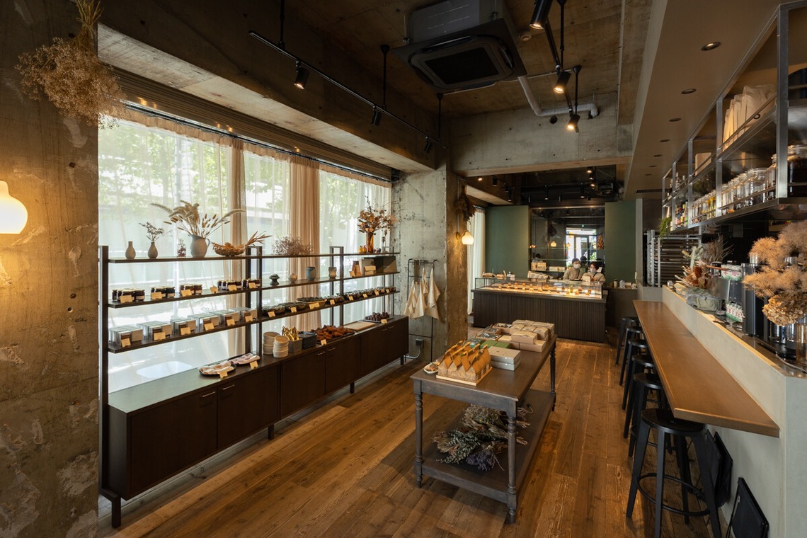 尾田信介が撮影した「建築写真」の写真