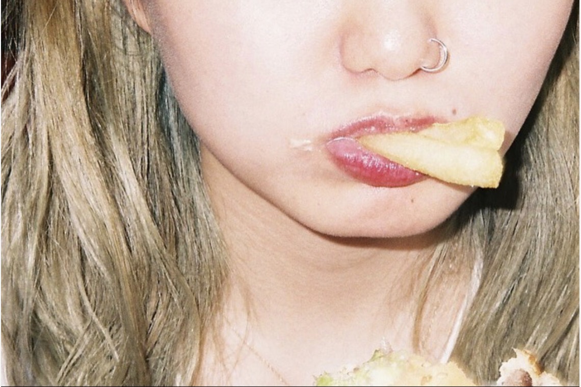 kZtが撮影した「作品取り」の写真