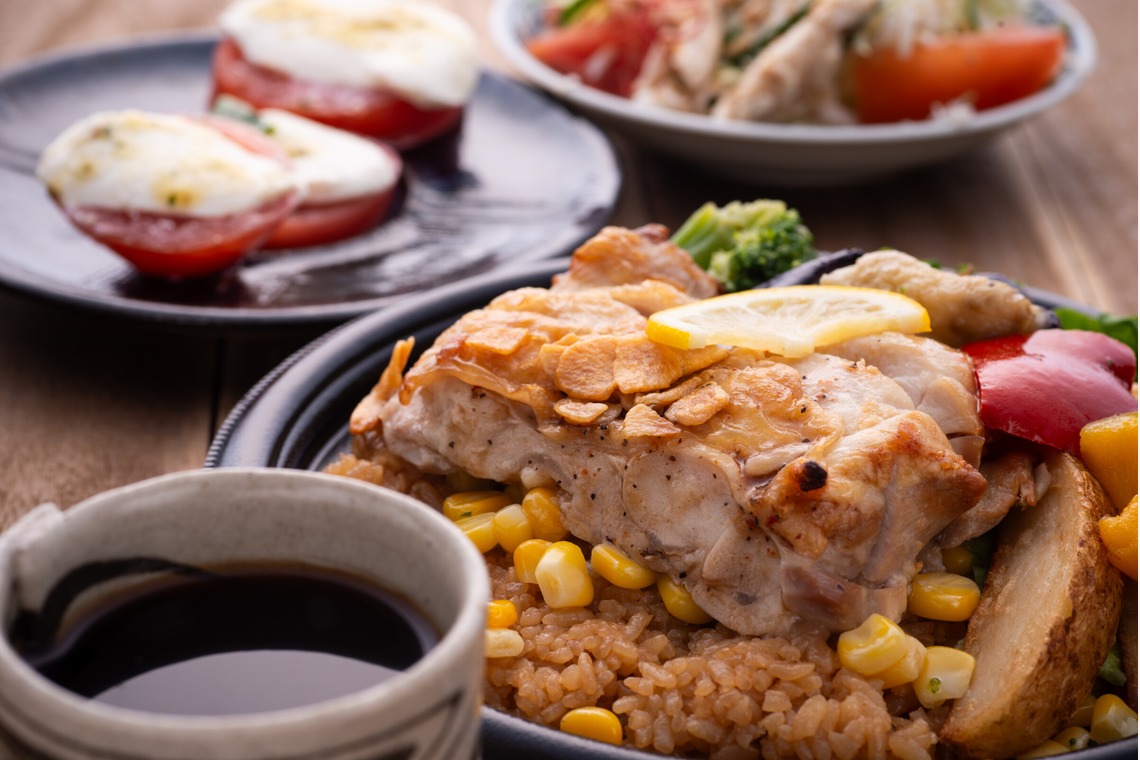 写真屋ごんちゃんが撮影した写真のアルバム「chicken」