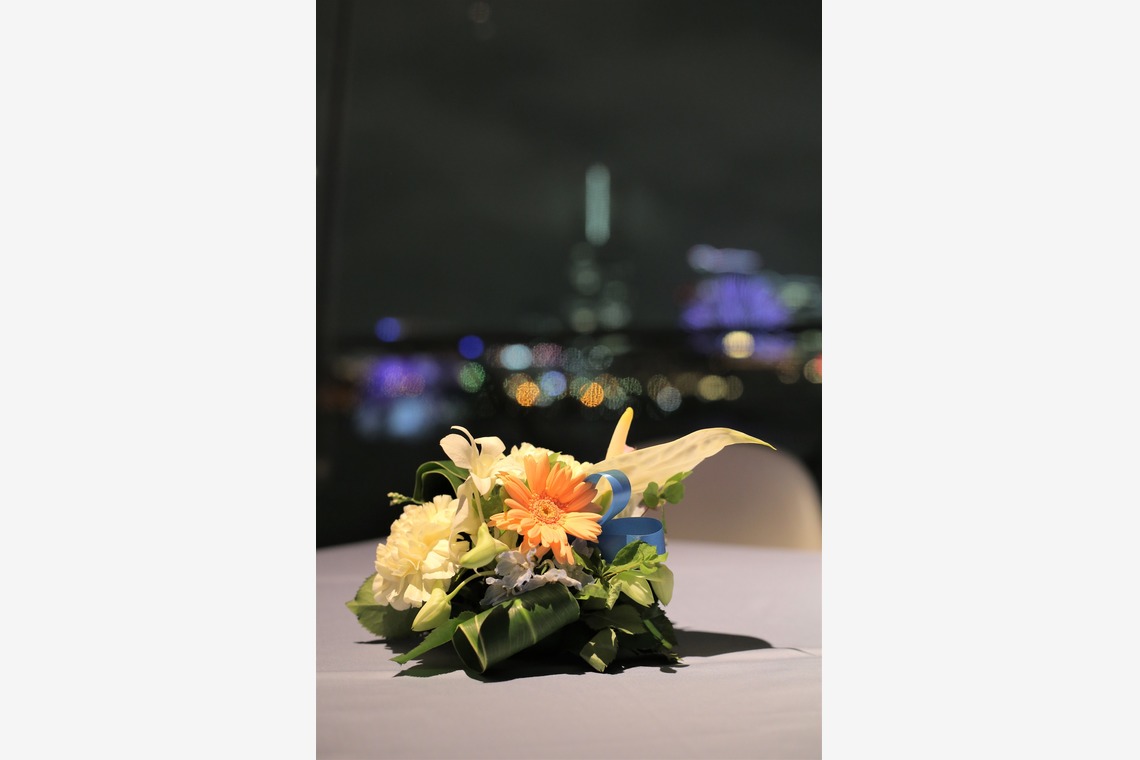 Photographer  Tomoが撮影した写真のアルバム「二次会」