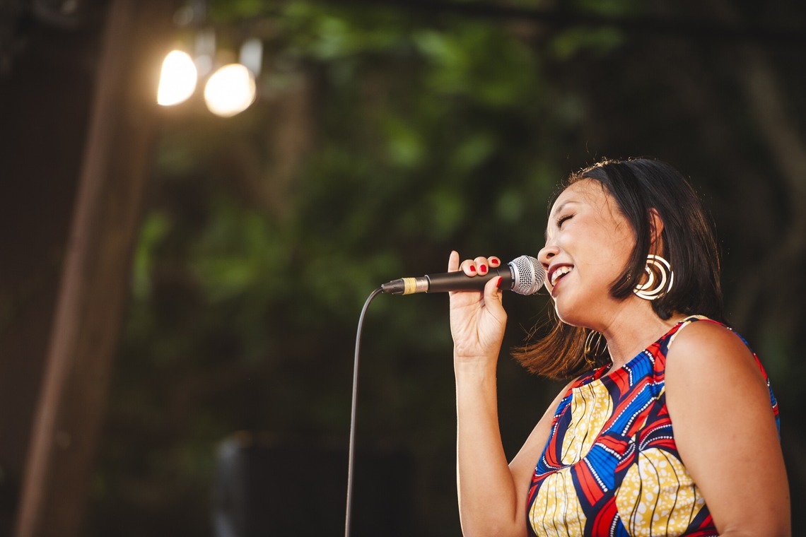 Top Gunが撮影した「LIVE撮影」の写真