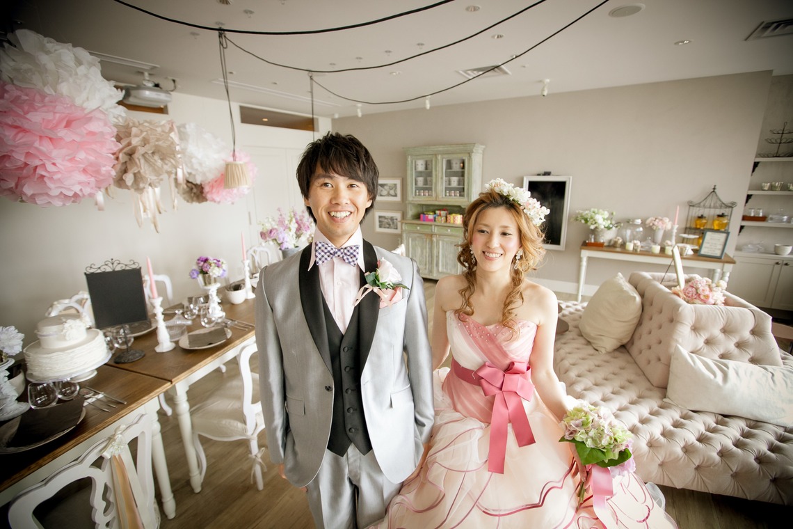 chapelle de Coffret (チャペル・ド・コフレ)が撮影した「洋装チャペル・館内貸切撮影」の写真