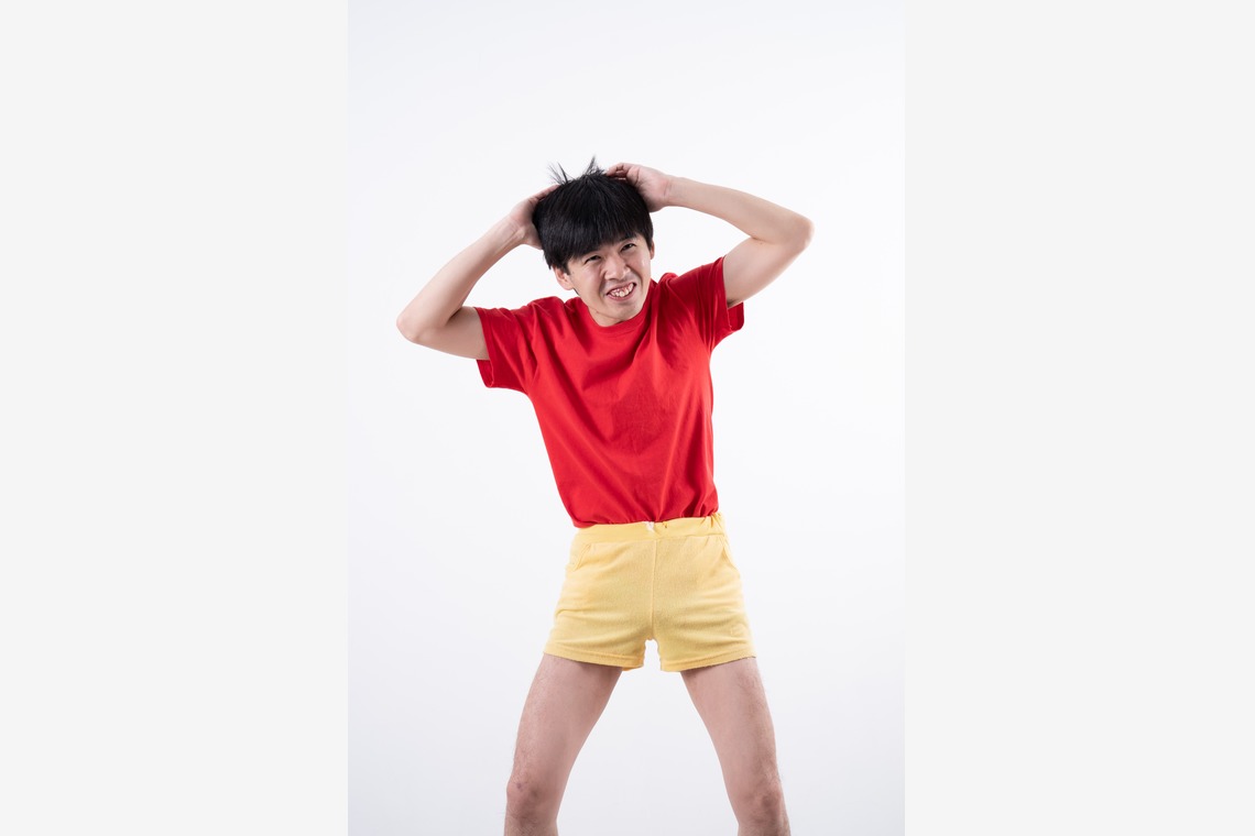 mpty photoが撮影した「宣材写真」の写真