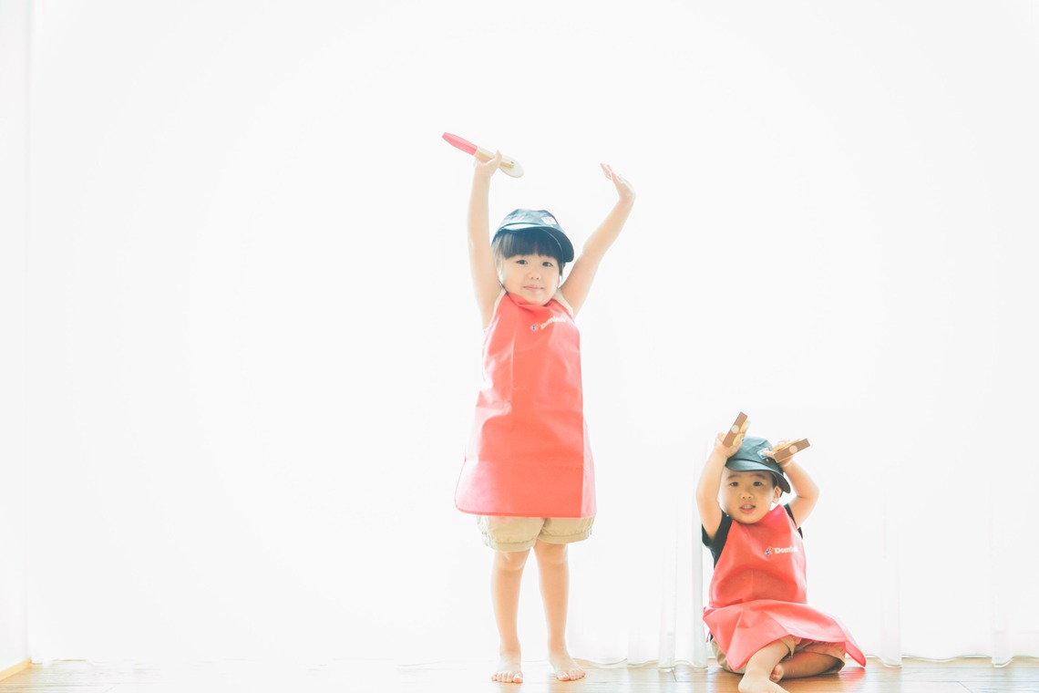 oが撮影した「お家での出張撮影フォト」の写真