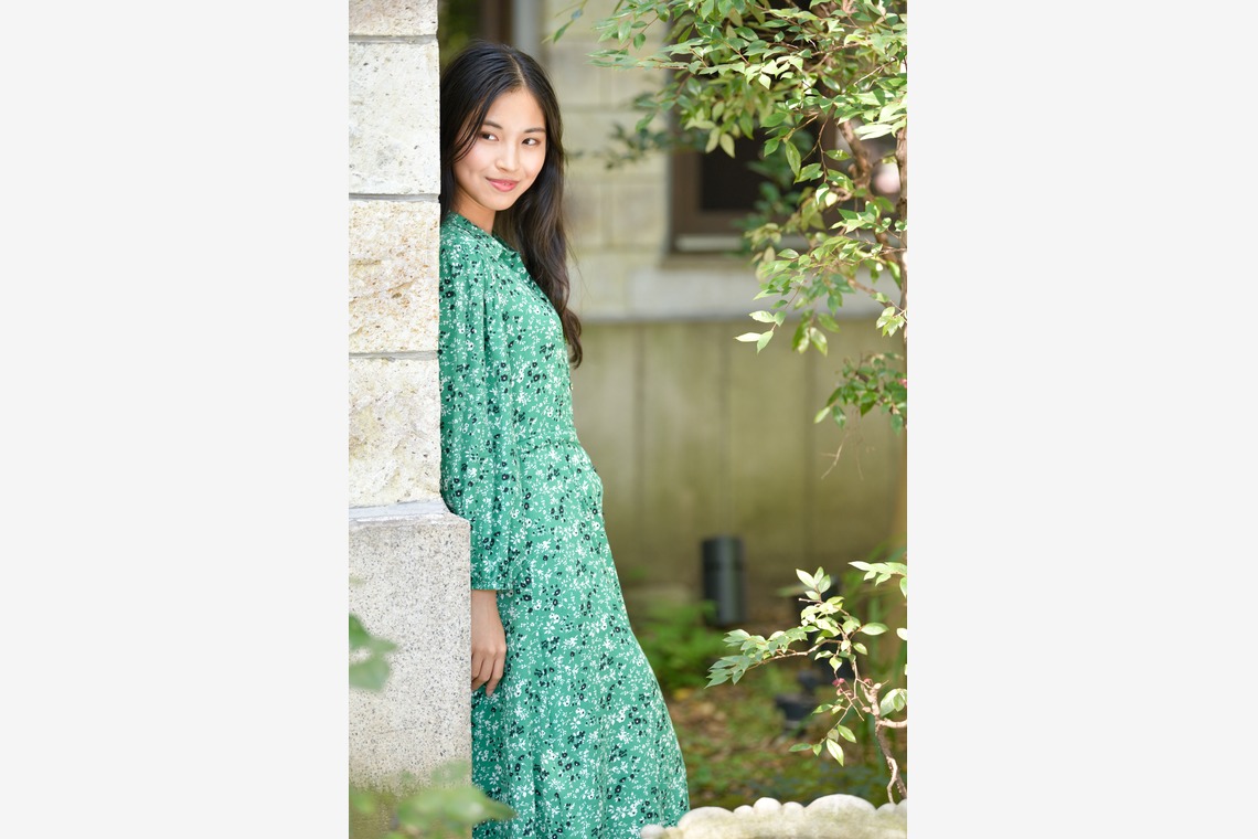 Photo Mが撮影した写真のアルバム「ポートレート」