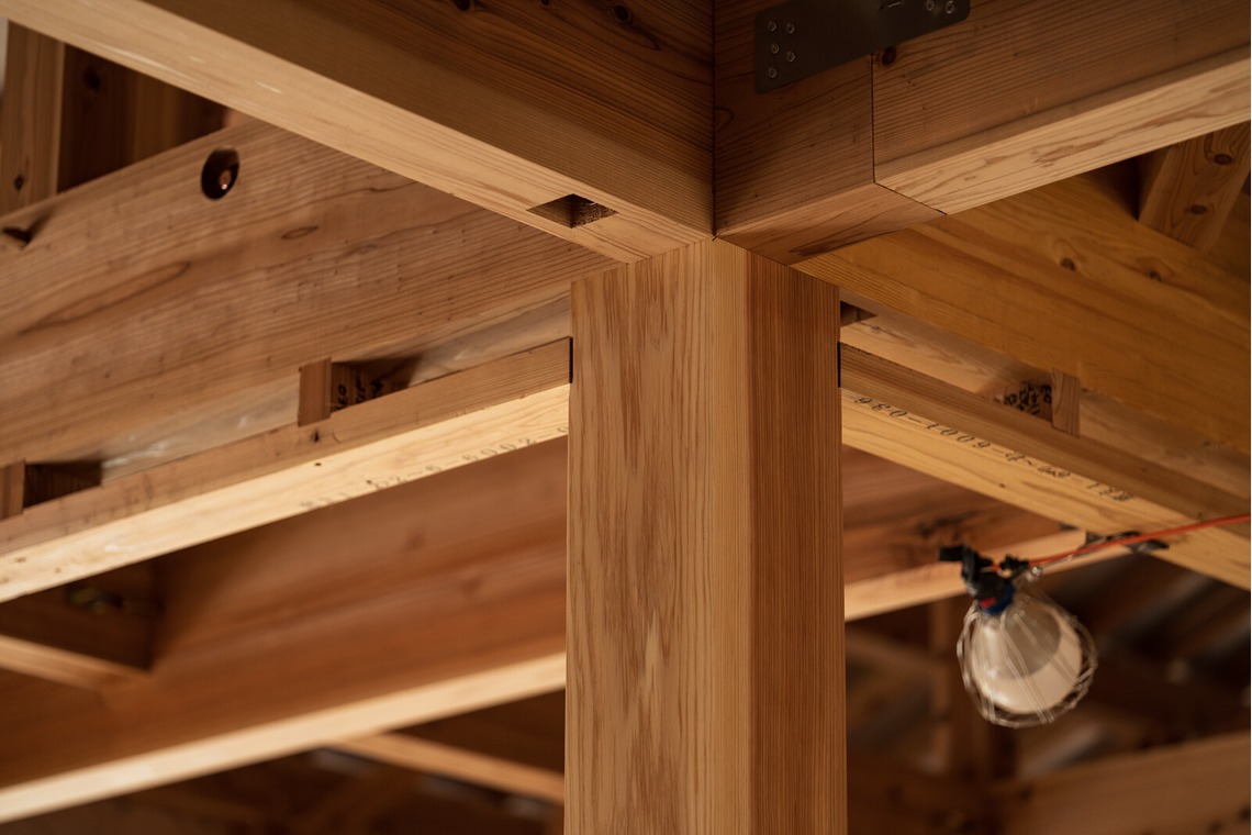 合同会社ワンダースリーが撮影した「不動産・竣工写真集」の写真