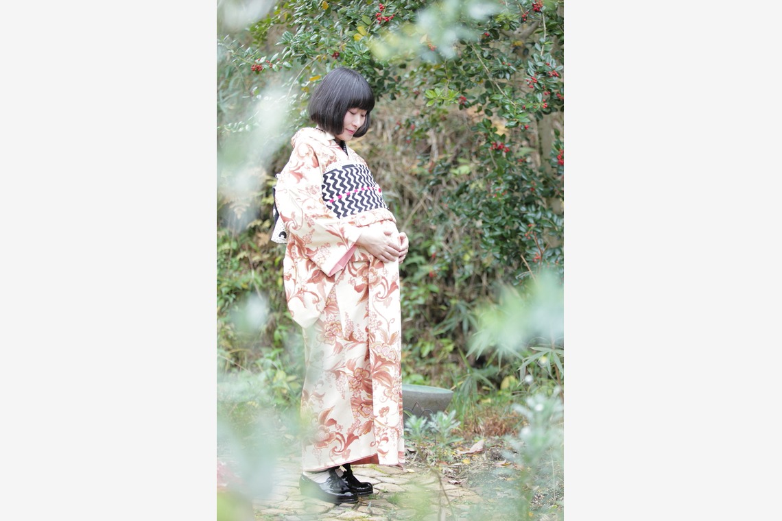 Kaoru Photographyが撮影した「マタニティフォト」の写真