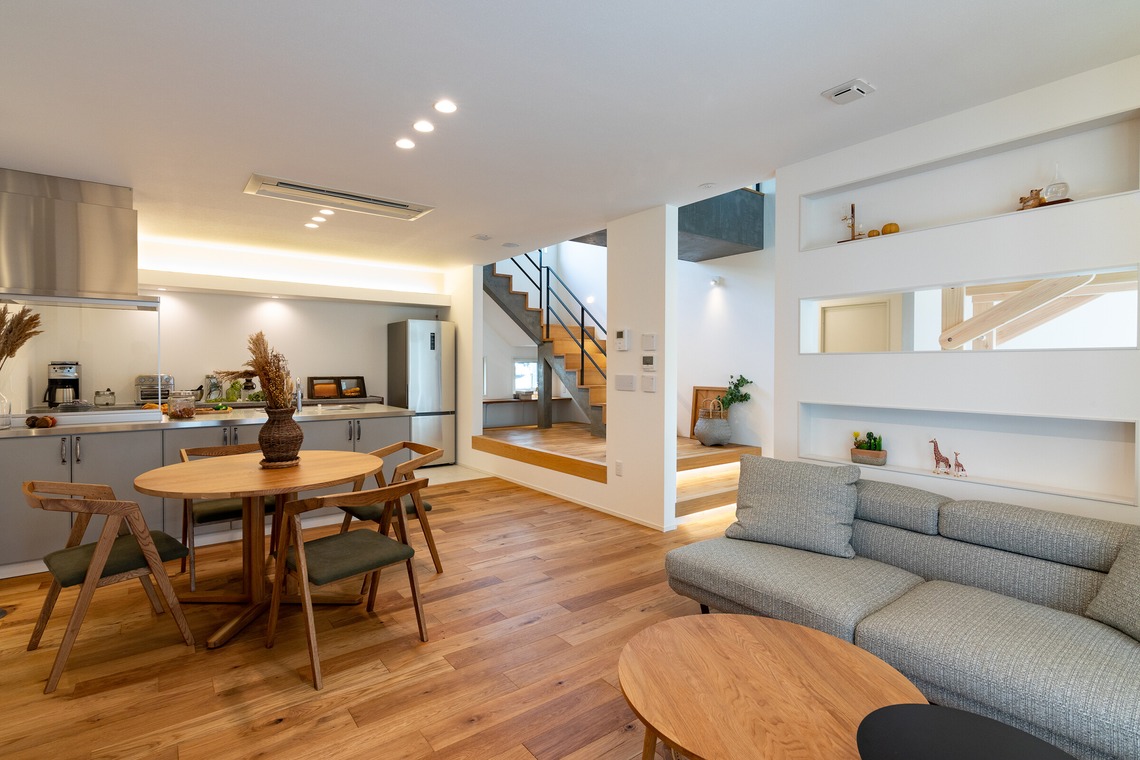 村川写真事務所が撮影した「住宅写真」の写真