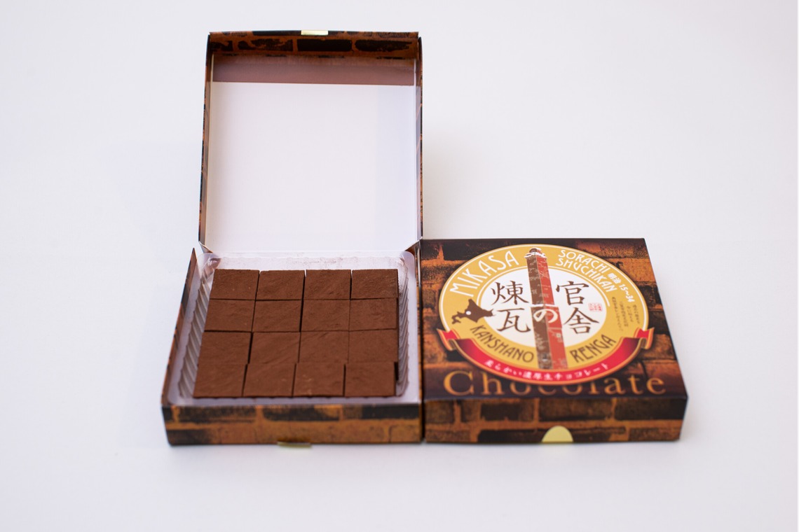 山口奈緒が撮影した写真のアルバム「商品撮影(三笠市観光パンフレット制作案件)：11カット」