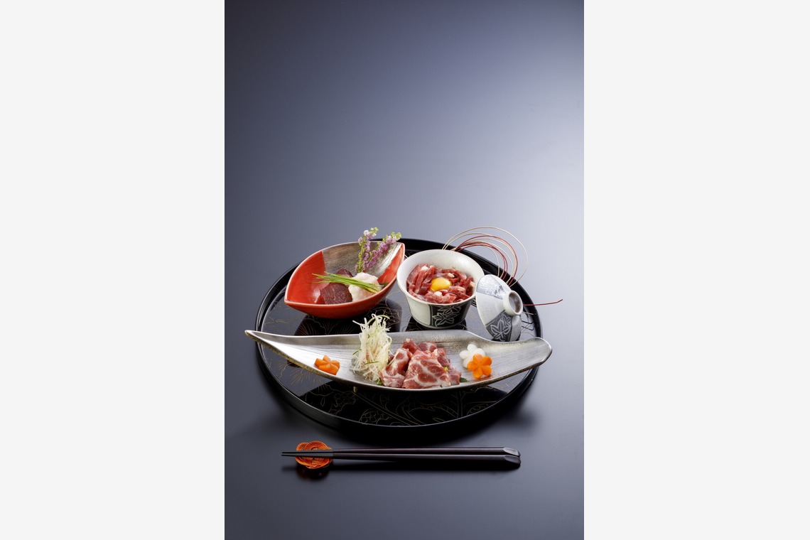 スタジオワイズが撮影した「フード」の写真