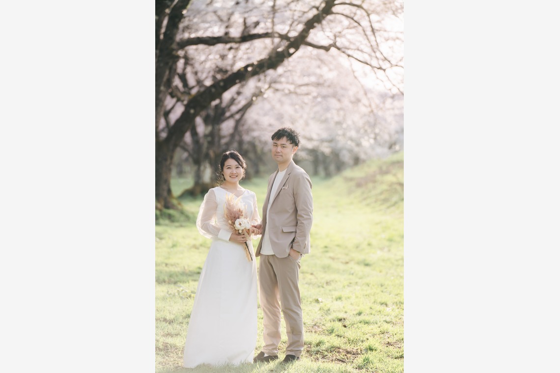 Album of the Location Photo Shoot taken by スタジオアルパルカ - pre-spring photo