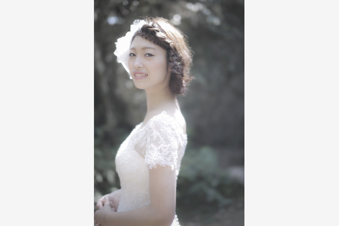 Studio SUNSが撮影した「フォトウェディング」の写真