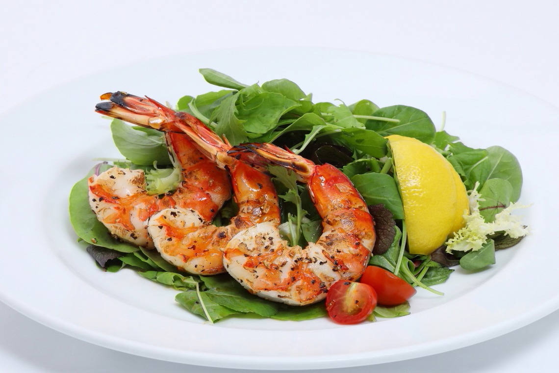 森安　照が撮影した「レストラン・メニュー」の写真