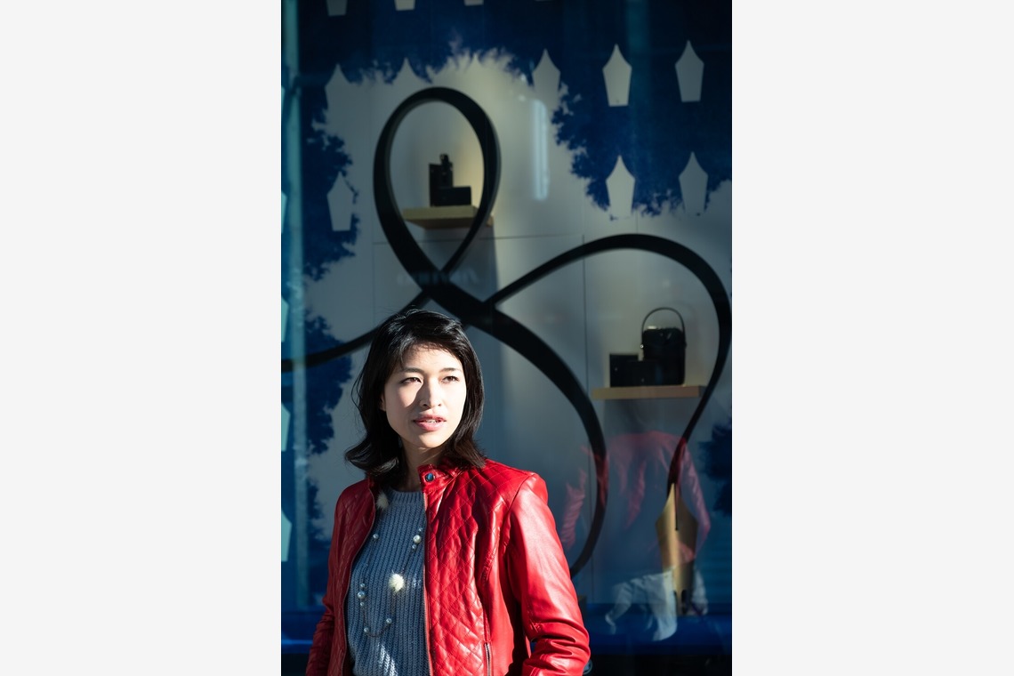 KotobukiPhotosが撮影した「屋外ポートレート」の写真