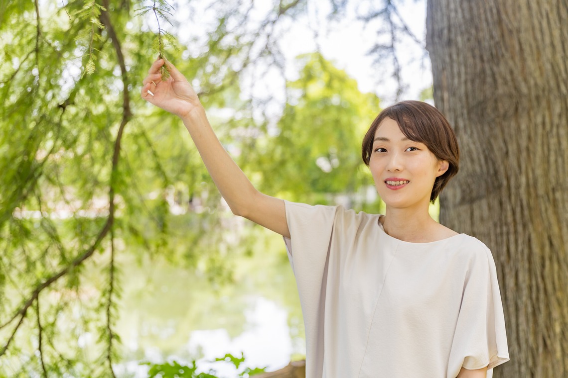 フォトスタジオENOが撮影した写真のアルバム「webサイト用のプロフィール写真」