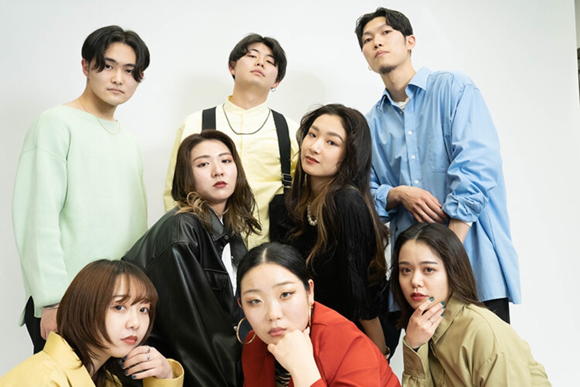 プロカメラマン　竹之下　光（あきら）が撮影した写真のアルバム「モデル・オーディション用素材」