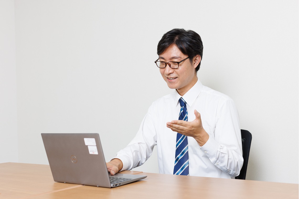 Yusuke Usuiが撮影した「ベルリッツ様 web広告撮影」の写真