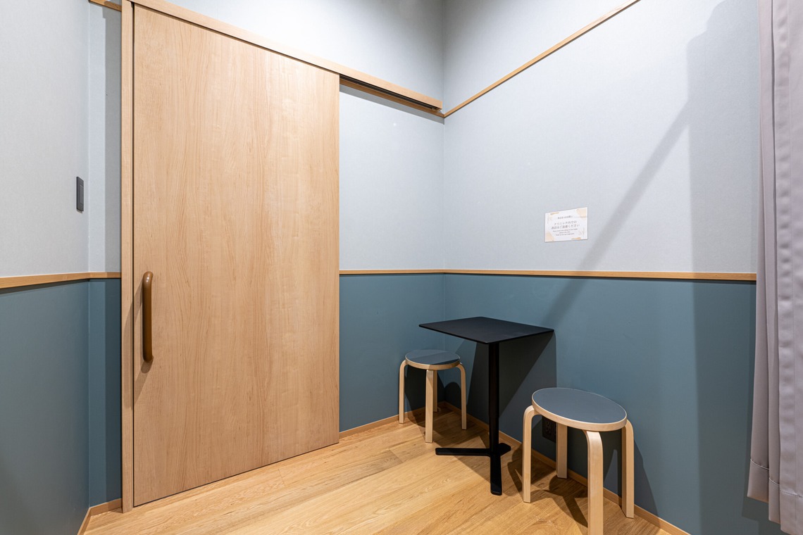 吉田佳央が撮影した「医院撮影」の写真