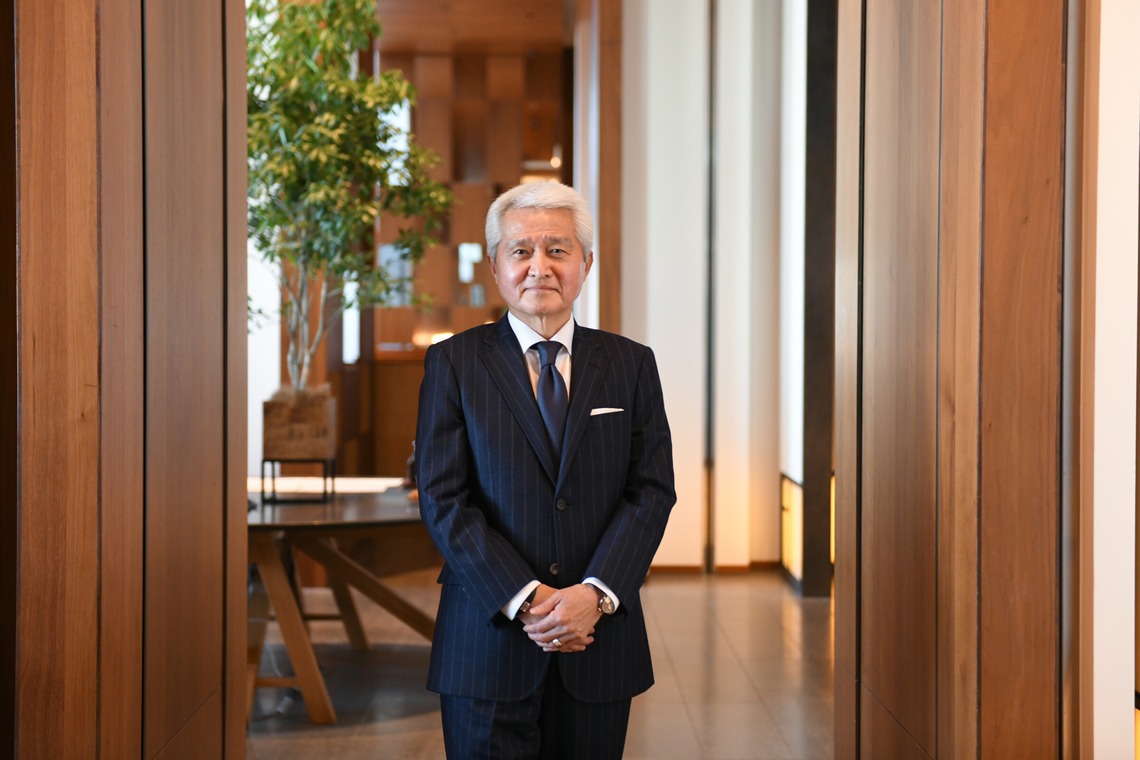 村山恒平が撮影した「ビジネス系」の写真