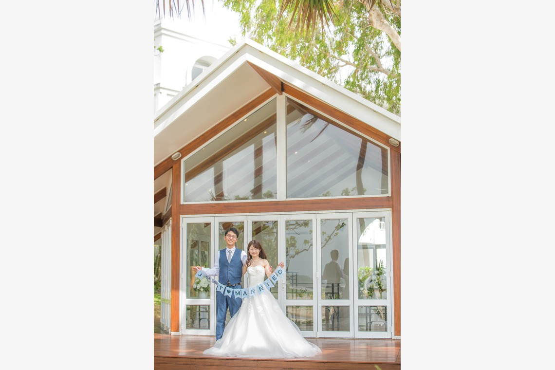 Album of the Location Photo Shoot taken by スマイルケアンズ - Location Photo Mix