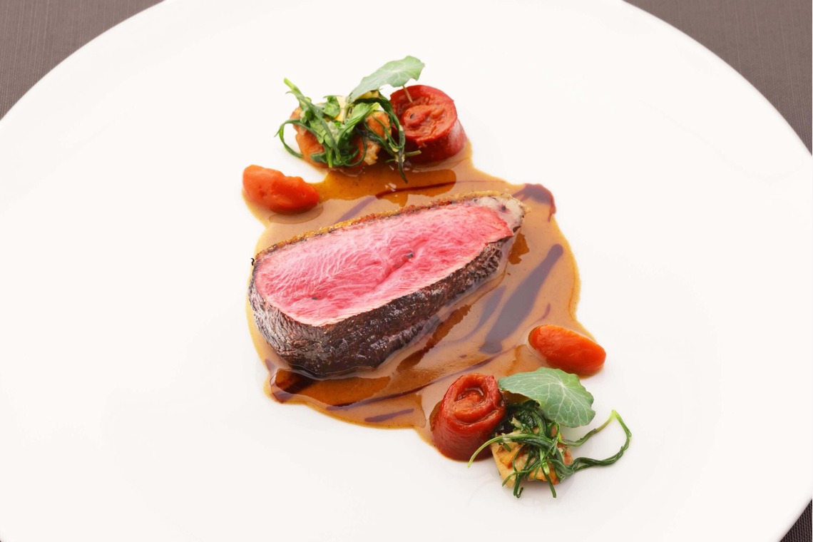 森安　照が撮影した「真俯瞰・ヨリ・集合」の写真