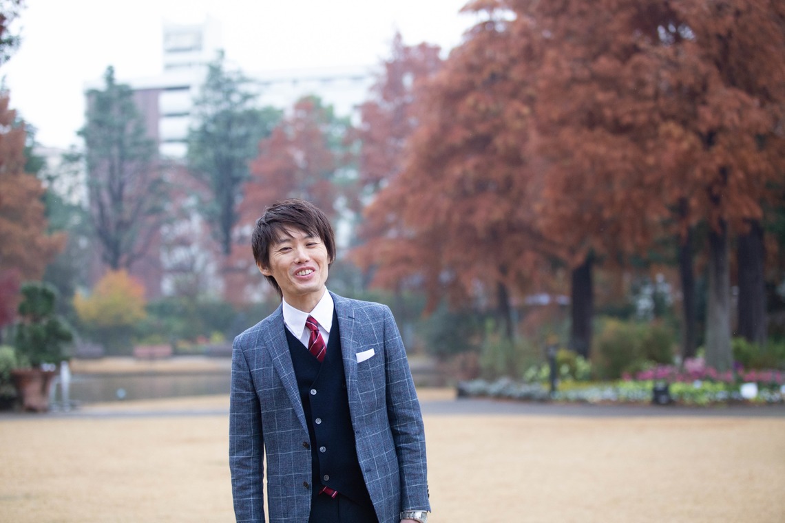 MTワークスが撮影した「ポートレート」の写真