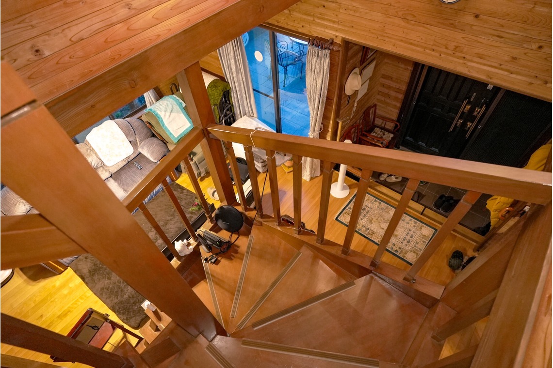 心綴フィルムが撮影した「民泊施設の宣材写真」の写真