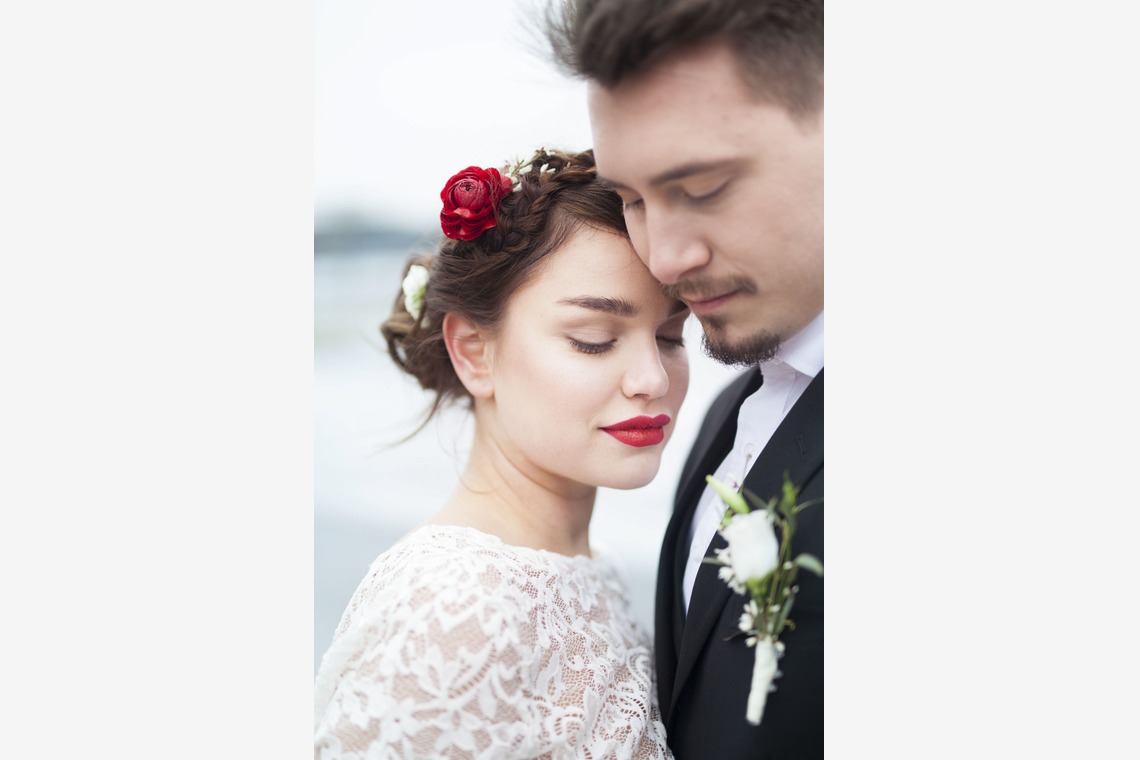 Tanja Metelitsaが撮影した「スウェーデーン」の写真