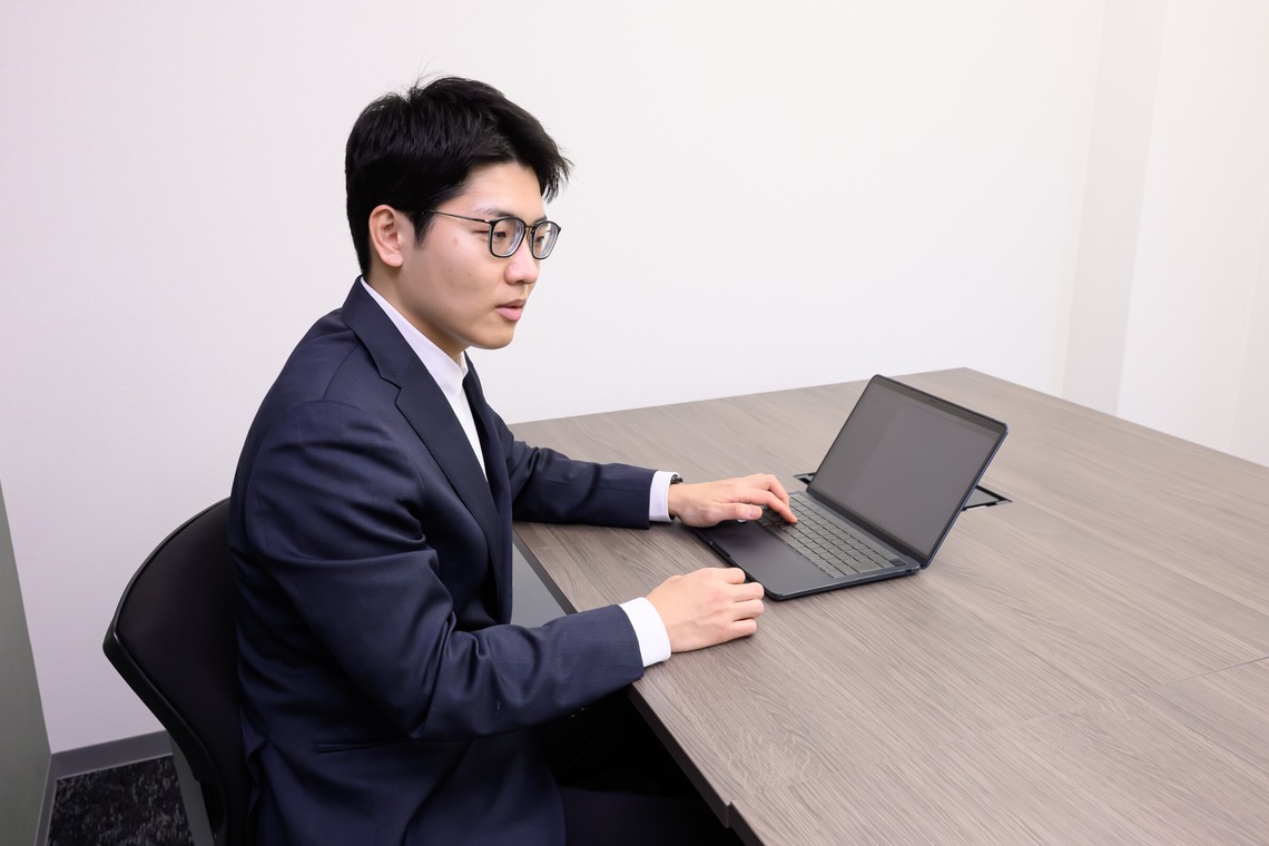オフィス 芦野が撮影した「弁護士事務所案件」の写真