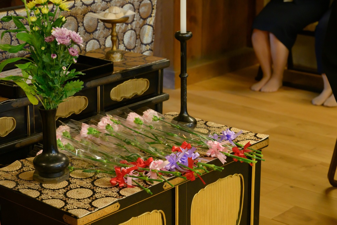 上野貢希が撮影した「スクールフォト案件」の写真