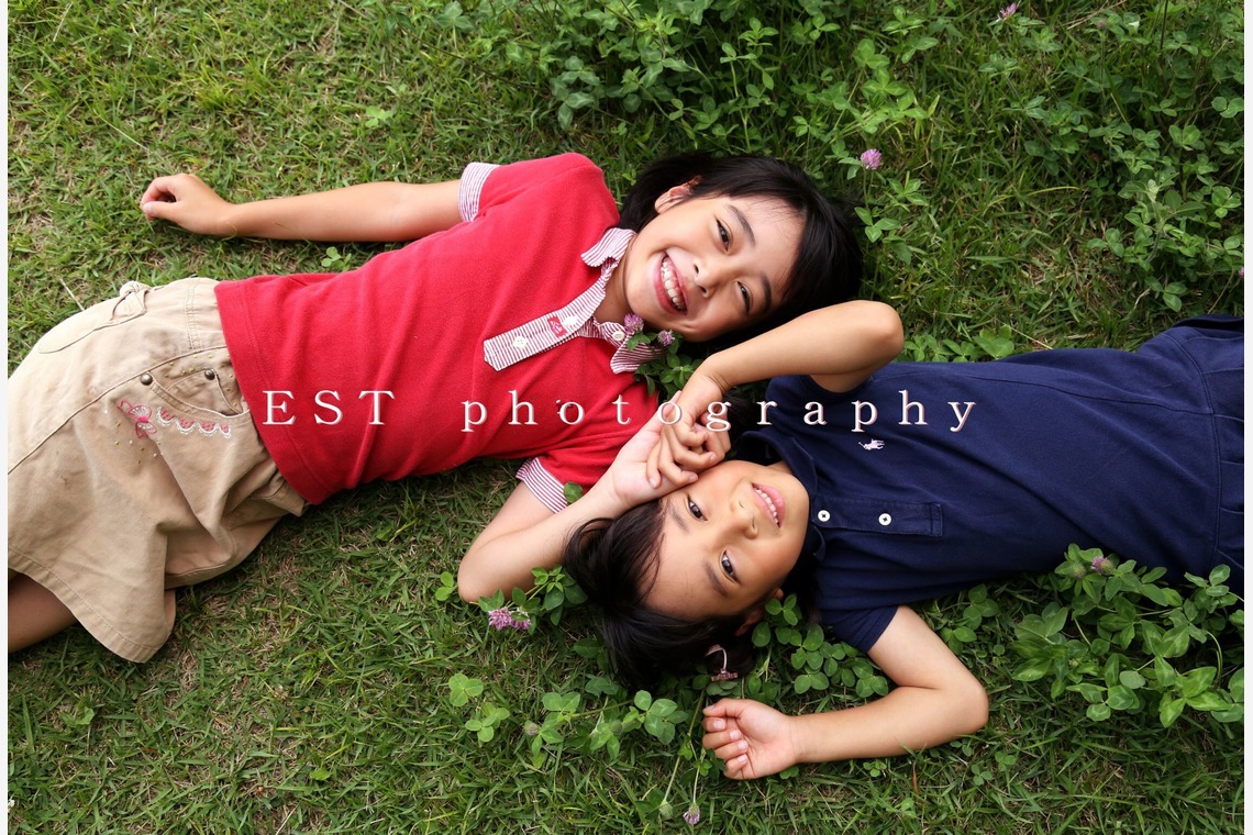 EST photographyが撮影した写真のアルバム「フォトギャラリー」