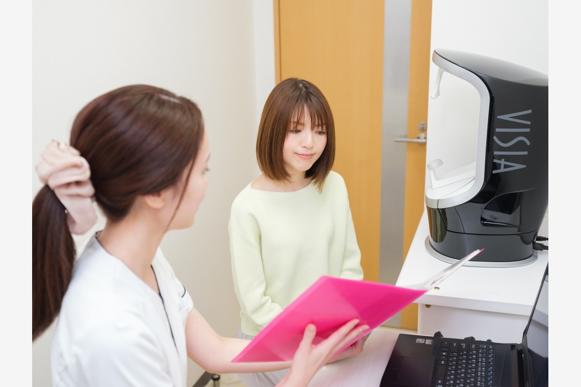 藤原和彦が撮影した「医療クリニック様撮影案件」の写真