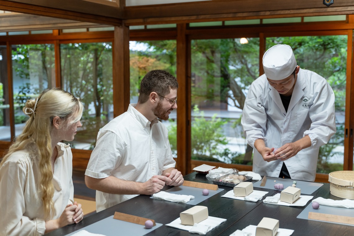 むらたたかしが撮影した「店舗・取材・サービス」の写真