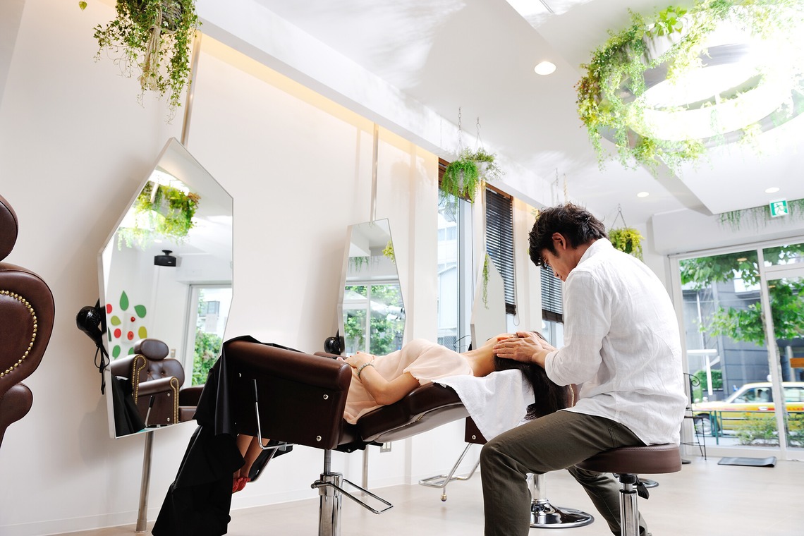 マイクロコズム合同会社が撮影した写真のアルバム「店舗内装、外装」