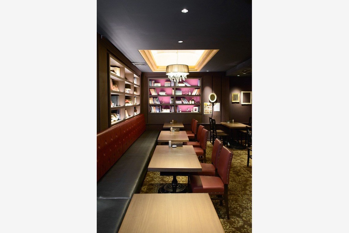 ＥＧＰが撮影した「沖縄店舗撮影」の写真