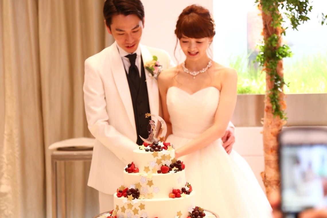 Escaper worksが撮影した「結婚式当日写真」の写真