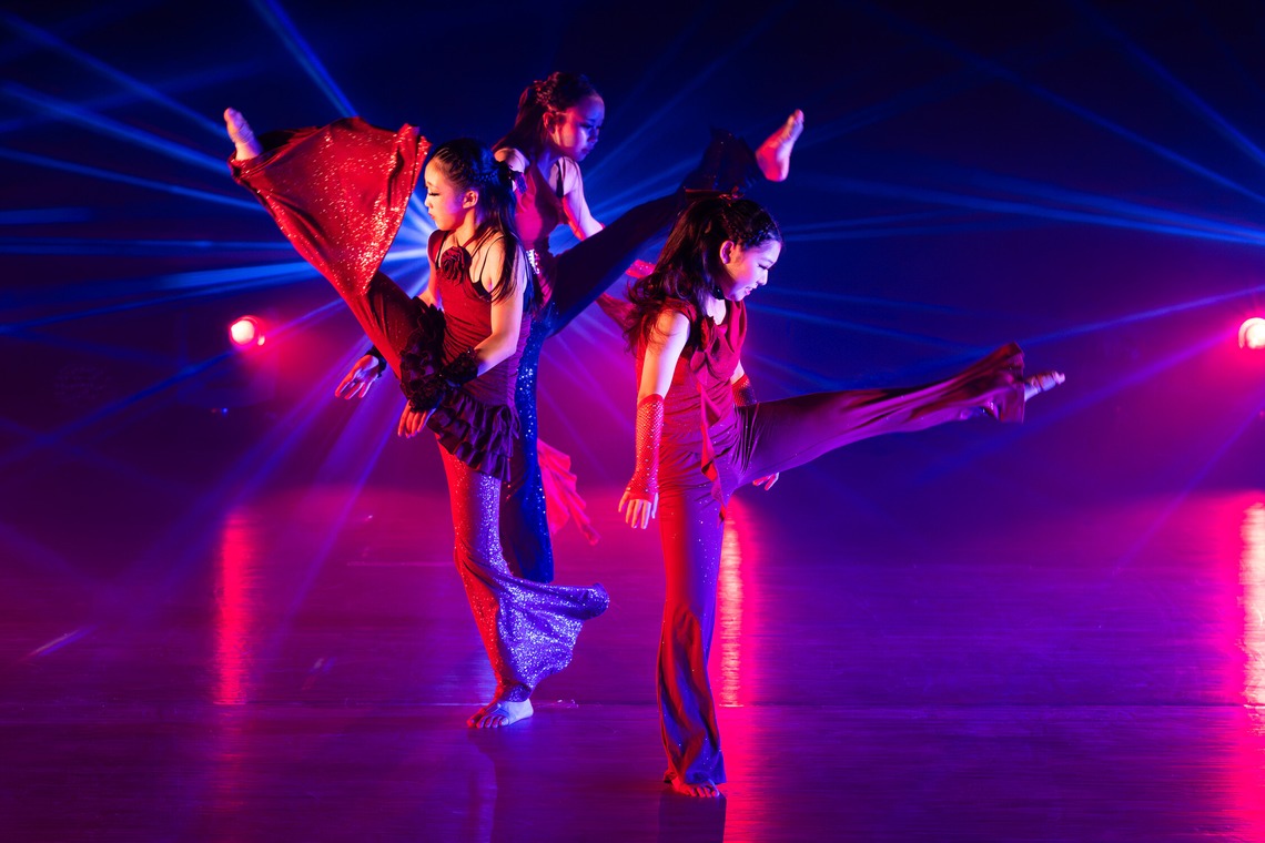 Creative Visionが撮影した「ダンス」の写真