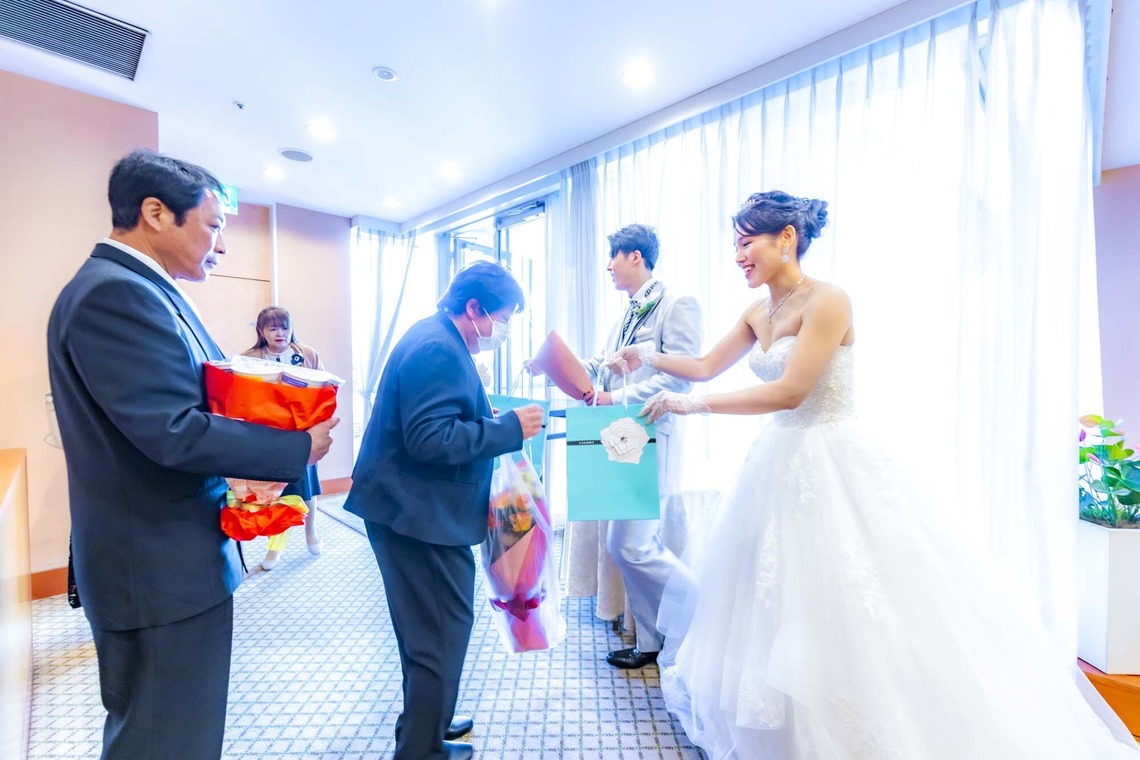 Creative Brand　Crows Nestが撮影した「家族写真・ウェディング・プロフィール写真などの個人ご依頼系撮影」の写真