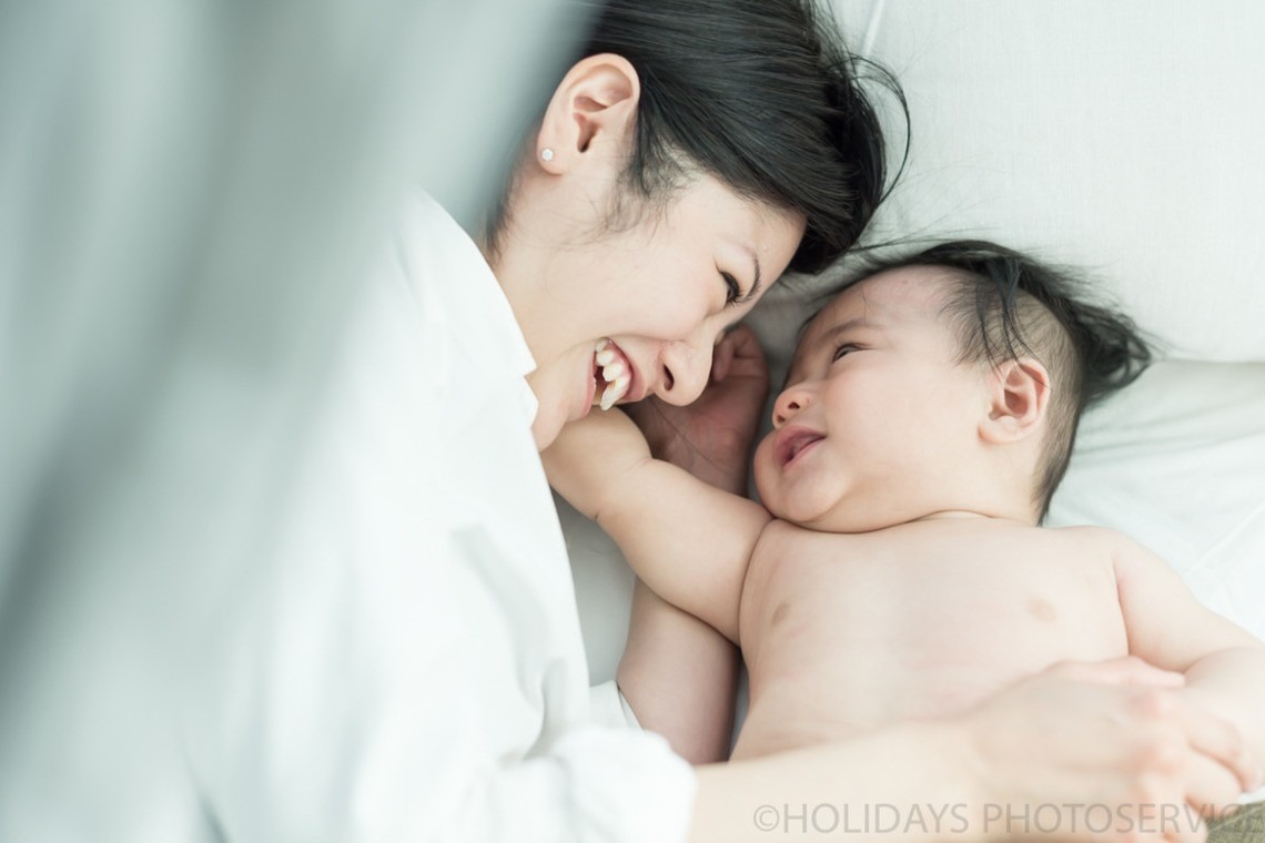 Famarry & emilyが撮影した写真のアルバム「お宮参り」