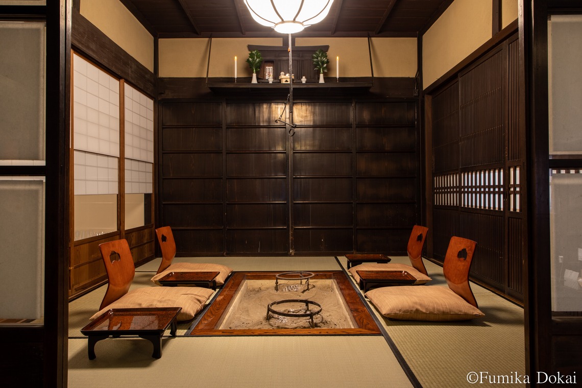 道海史佳が撮影した「不動産・宿泊施設」の写真