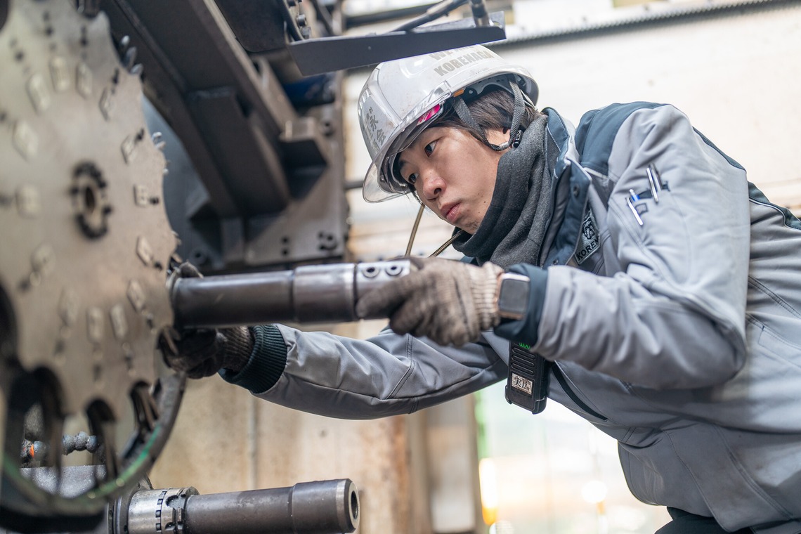 Ｋｅｉｄａｉ株式会社が撮影した写真のアルバム「工場撮影」